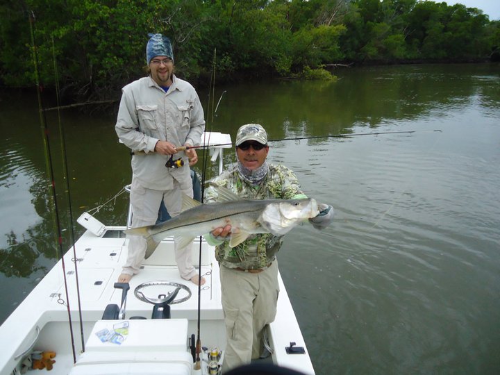 Florida Keys Flats Fishing Guides & Backcountry Charters @ Bud n