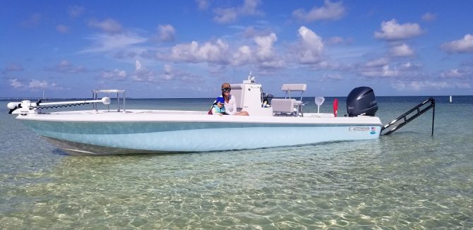 Rick Stanczyk - Bud n' Mary's Islamorada Fishing Marina Bud n' Mary's ...