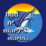 Bud N' Mary's Marina